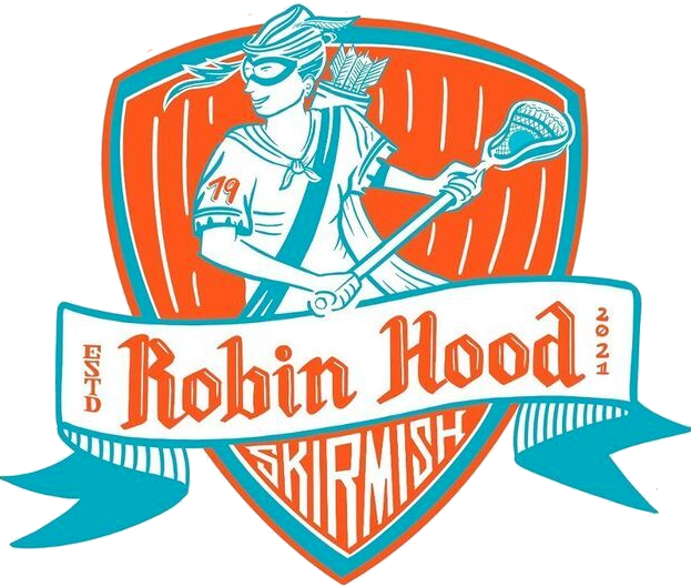 Robin Hood Skirmish PNW